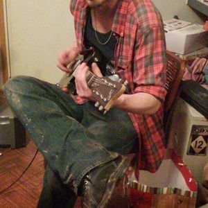 Meet your Posher, Thomas